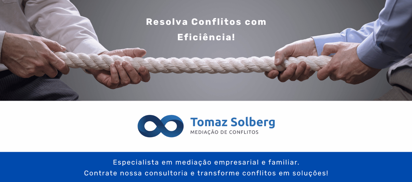 Tomaz Solberg Mediação de conflitos empresariais e familares (2)